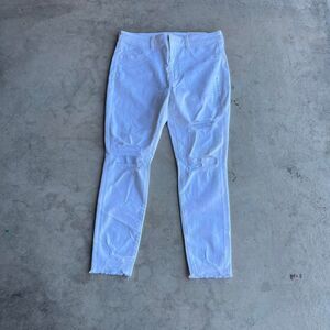 NWT American Eagle High Rise Jegging womens Next level stretch 14 short